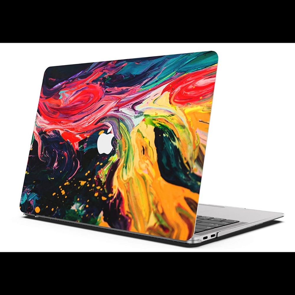 Macbook Pro Case